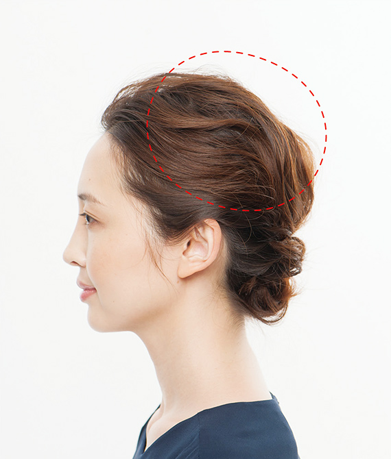 ◎LANVERYの「頭頭脳プログラム」施術＆ホームケア料金