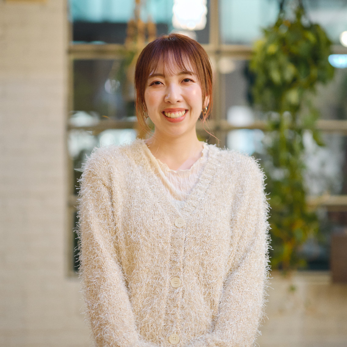 鎌田なるみさん RINsalon