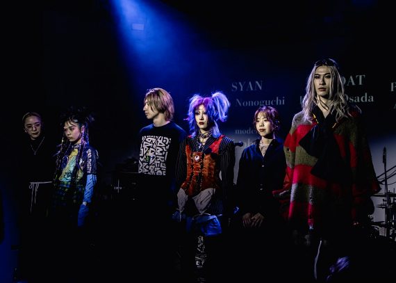 WEBメディアDroptokyoがルベルのヘアカラーブランド「edol(エドル)」のファンイベントを主催 2 マルチに展開する情報発信でクリエイションの意欲を刺激する