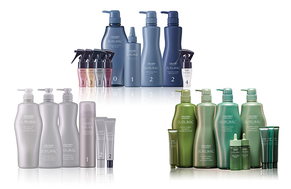 ■POINT1_お客さまの髪の状態に合わせて薬剤をカスタムすべし！