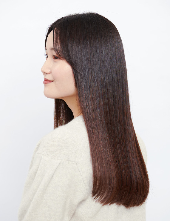 【連載】12色のうたうヘアカラー 9月は「キンモクセイ」/vetica タカギタカオ 11 9月は脱力系ポップバンド「MISMOPE」とコラボしました!