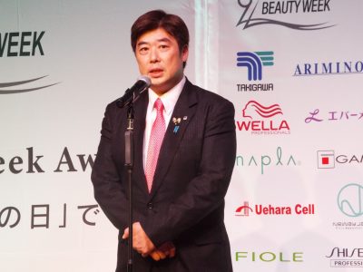 「THE BEST OF BEAUTY」は、ゆうちゃみ＆ゆいちゃみギャル姉妹が受賞