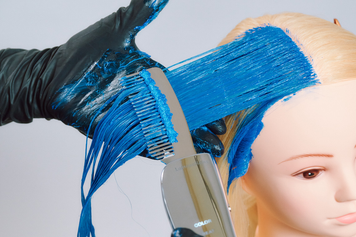 ■PATTERN_6／7酸性カラー＆塩基性カラー