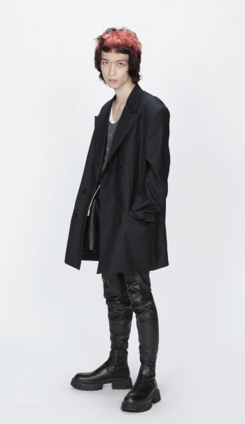 idcreative men'sdesignaward GOLD Prize受賞作品