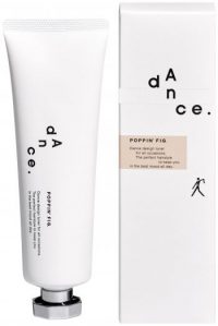 ダンスデザインチューナーポッピンフィグ