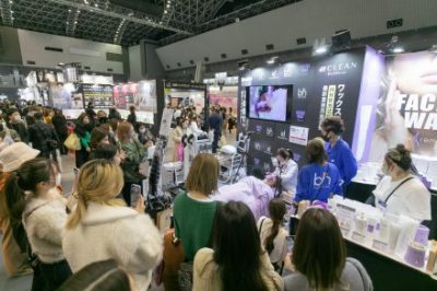 流行は、福岡で追い越せ！福岡が流行最先端になる3日間