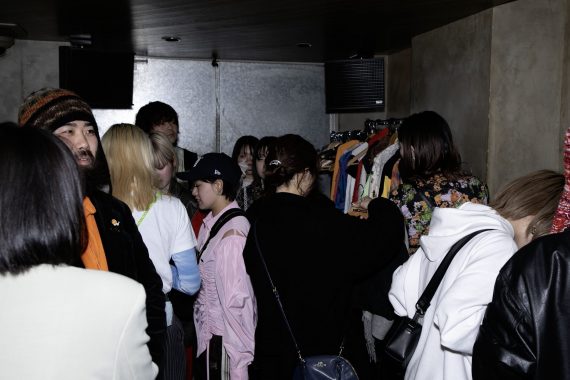 WEBメディアDroptokyoがルベルのヘアカラーブランド「edol(エドル)」のファンイベントを主催 7 06 22 scaled e1710835139302