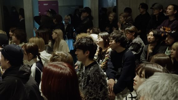 WEBメディアDroptokyoがルベルのヘアカラーブランド「edol(エドル)」のファンイベントを主催 6 07 64 scaled e1710835062238