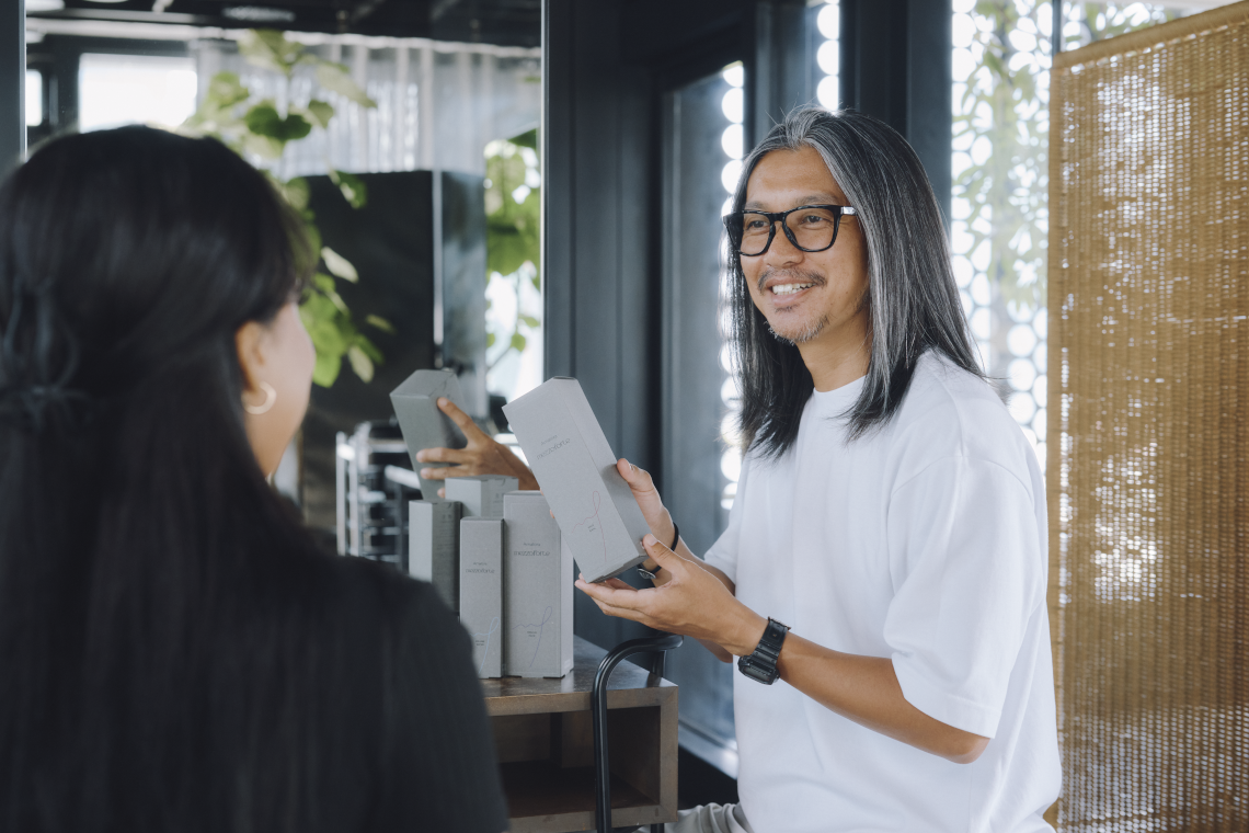 菅野太一朗さんのおすすめ
