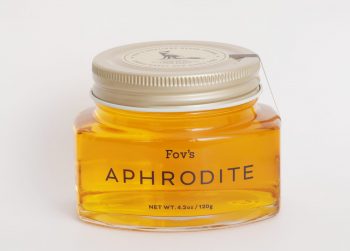 Fov's ヘアグリース APHRODITE