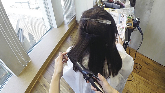 アンダーカール1