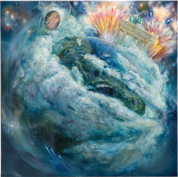 NightmarebeforeNewYear2013