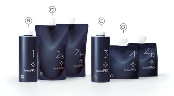 Product Information×PurificaPRO