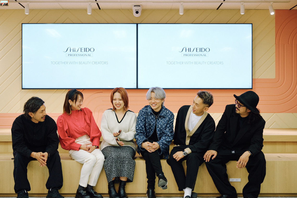 サブリミックの活用事例を意見交換