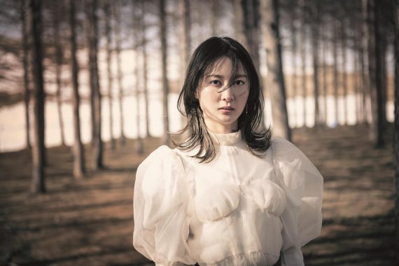 Nomado ロングヘア