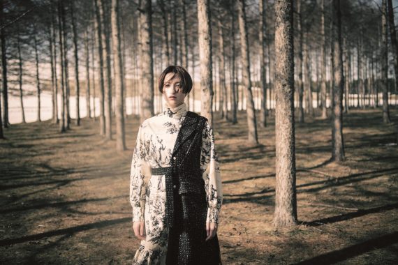 Nomado ショートヘア