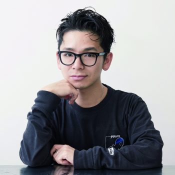 トップヘアデザイナー20名、2022年に掲げる目標・テーマ【前編】~ニューノーマル時代を読み解く注目点とは?~ 11 10 FACE2 scaled e1641458343939