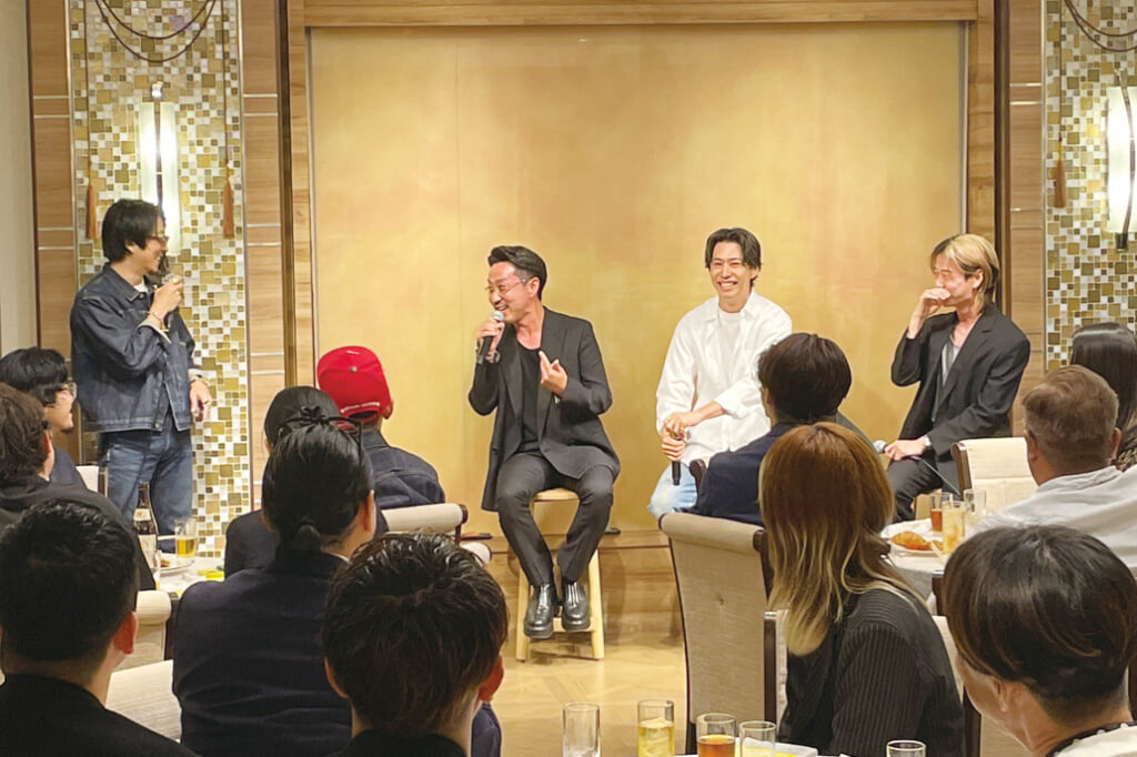11 佐久間さん