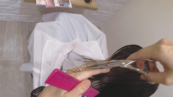 オーバーセクションレイヤー