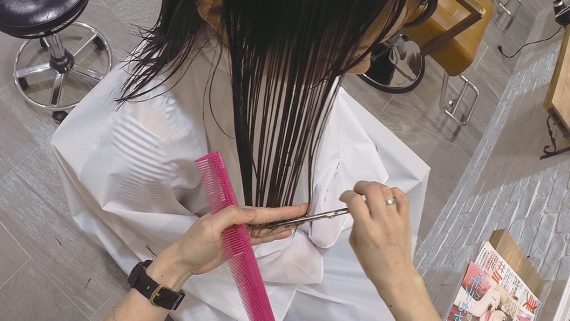 フロントレイヤー