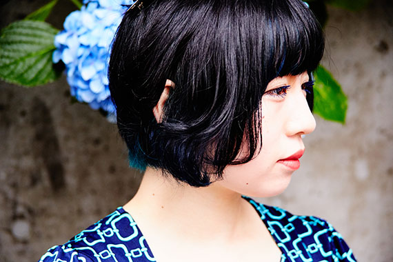 【連載】街とひとを切り取るスナップ/No.11 榊田萌夏さん 4 榊田萌夏さんの全身コーディネート