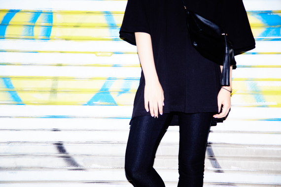 下北沢ストリートスナップ