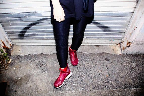 下北沢ストリートスナップ