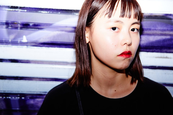 下北沢ストリートスナップ