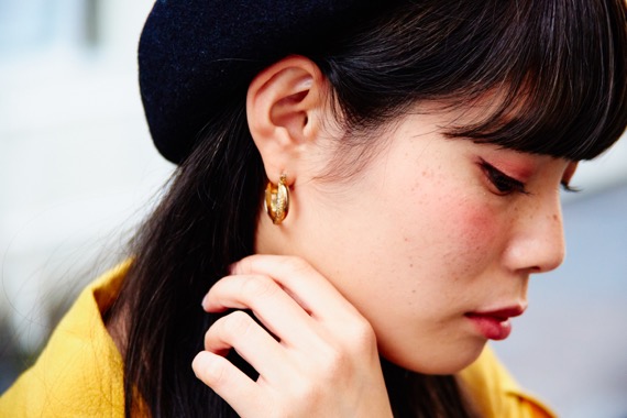 【連載】街とひとを切り取るスナップ/No.20 まっすーさん 5 青山でのファッションスナップ