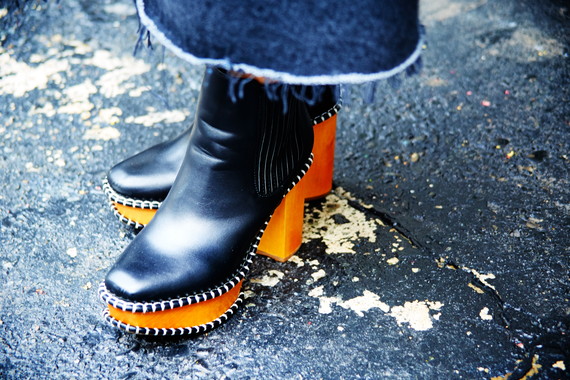 【連載】街とひとを切り取るスナップ/No.22 矢野祐里さん 9 原宿ストリートファッション