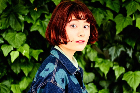 セットアップを着たかったから！