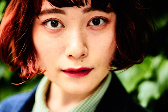 セットアップを着たかったから！