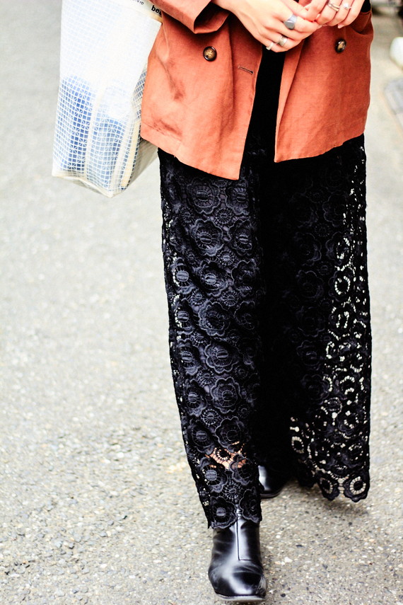 大阪から日帰りで買い物に