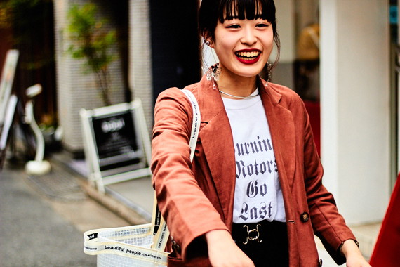 大阪から日帰りで買い物に