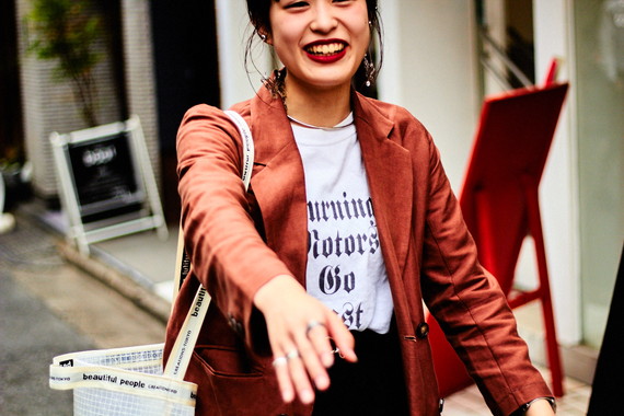 大阪から日帰りで買い物に