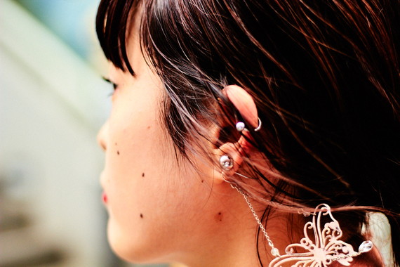 大阪から日帰りで買い物に