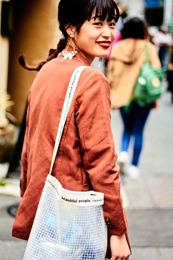 大阪から日帰りで買い物に