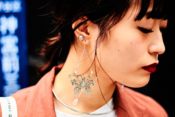 大阪から日帰りで買い物に