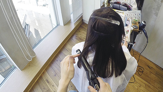 アンダーカール2