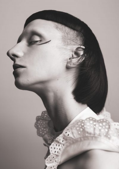 H.H.AクリエイティブデザインOFTHEYEARグランプリ作品CutBOB