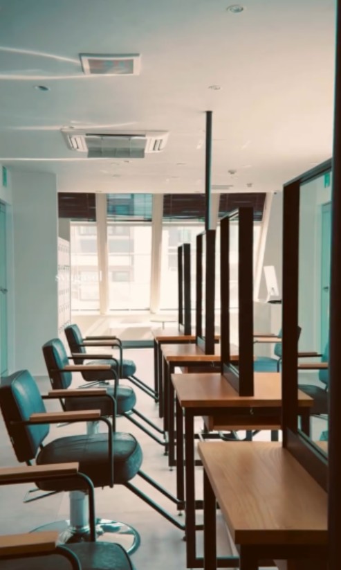 1 店舗