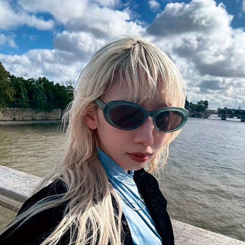 プロフィール画像