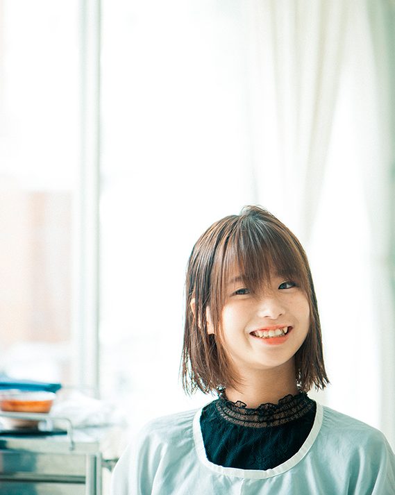 ヘアスタイル写真7