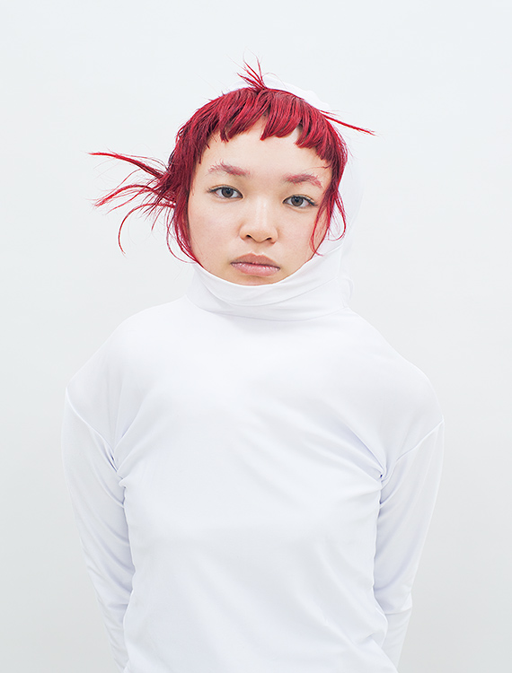 ヘアスタイル写真4