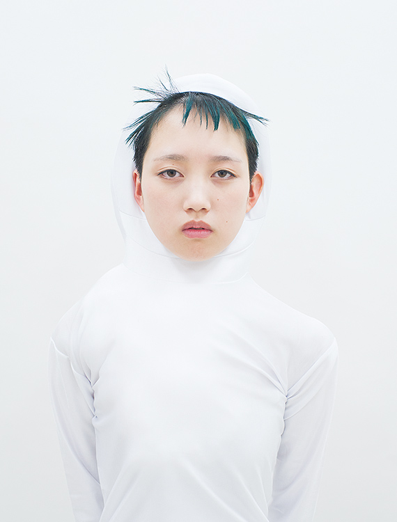 ヘアスタイル写真2