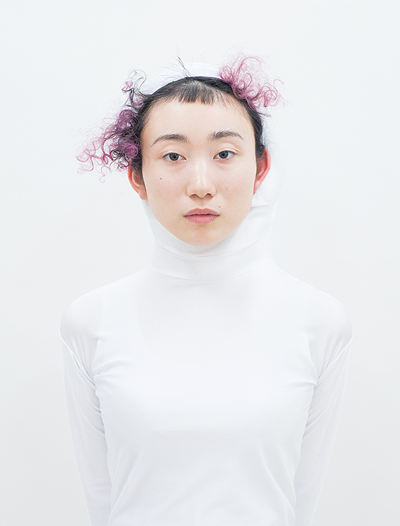 ヘアスタイル写真6
