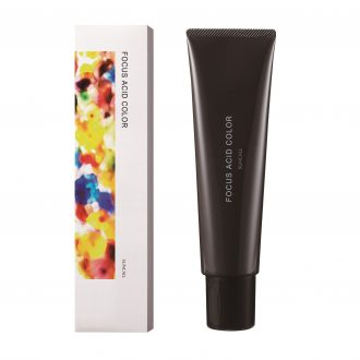 フォーカスアシッドカラー製品画像