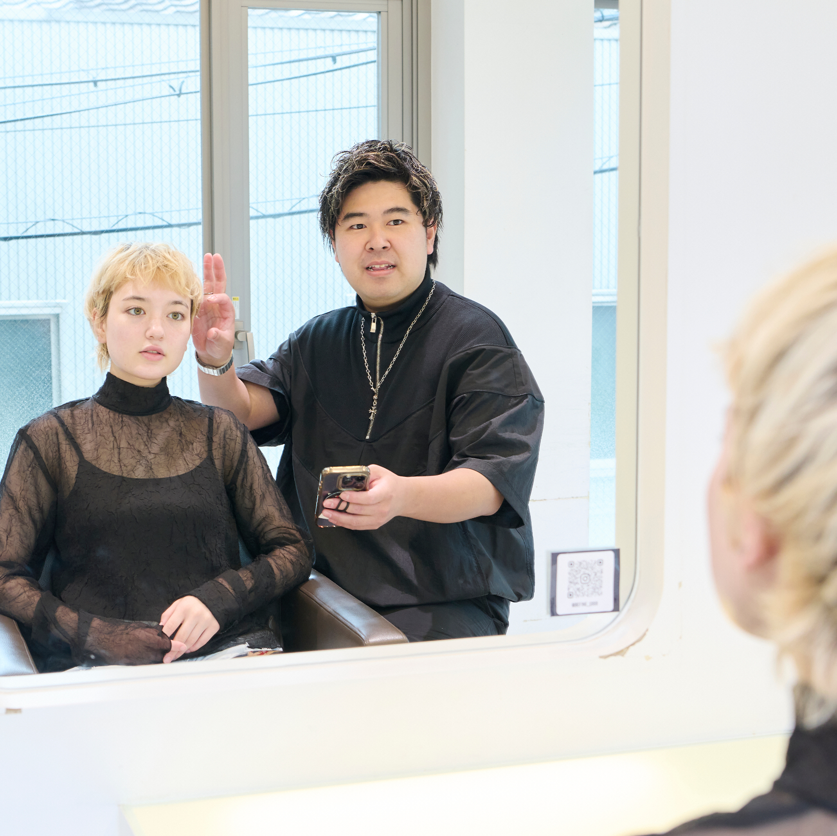 【連載企画Vol.4】伸びしろは、ここにある!デザインカラーアプローチ「既染部の治安は、オレが守る!持続可能なデザイン設計術」/中多昭雄・宇津木智輝×『edol yoyo』 3 ■アプローチ_1次回以降のデザインへの影響を考慮した提案