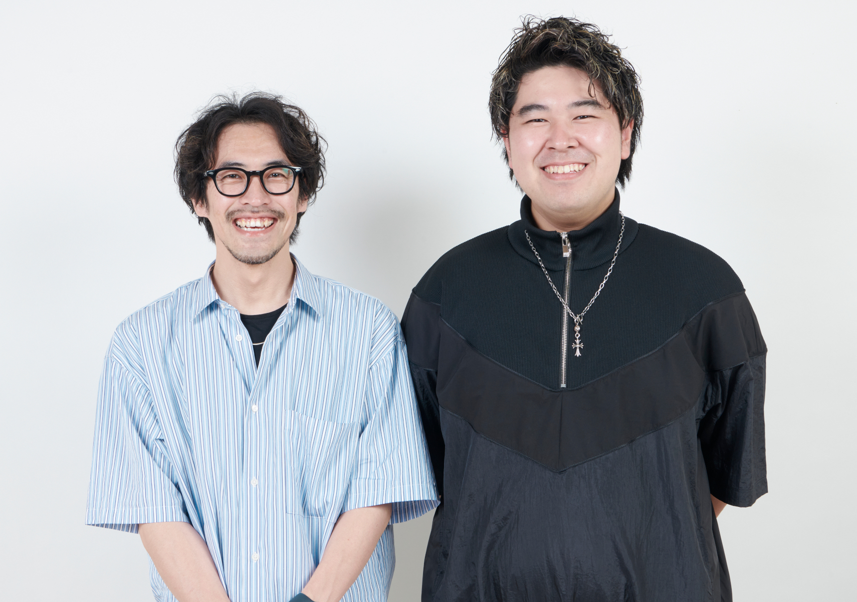 ◎Interview_中多昭雄さん・宇津木智輝さん［Befine］