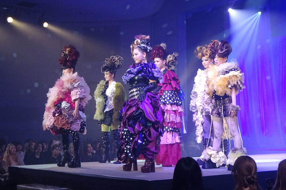 2026.3.8 Le TOA Collection2026 02